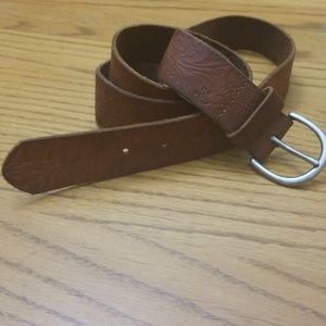 American Eagle Belt